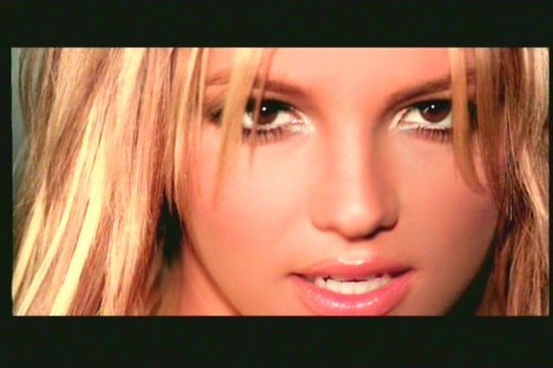  Britney 照片 ❤