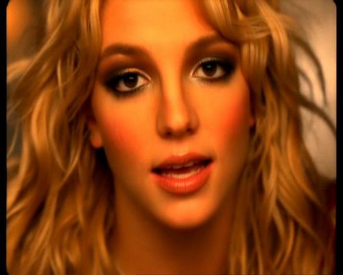  Britney bức ảnh ❤