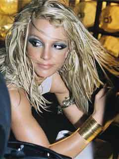  Britney litrato ❤
