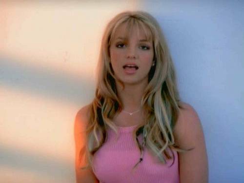  Britney تصویر ❤