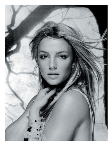 Britney Photo ❤ 