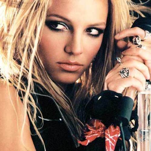  Britney fotografia ❤