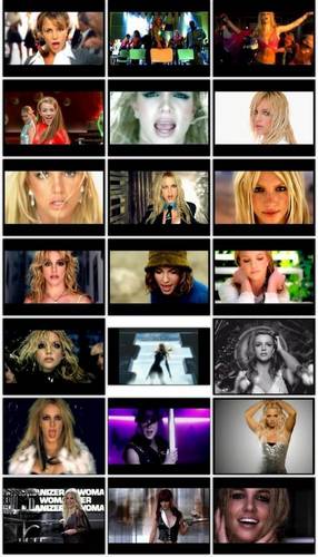  Britney 写真 ❤
