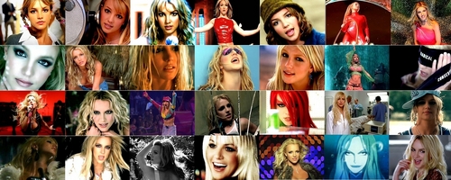 Britney Photo ❤ 
