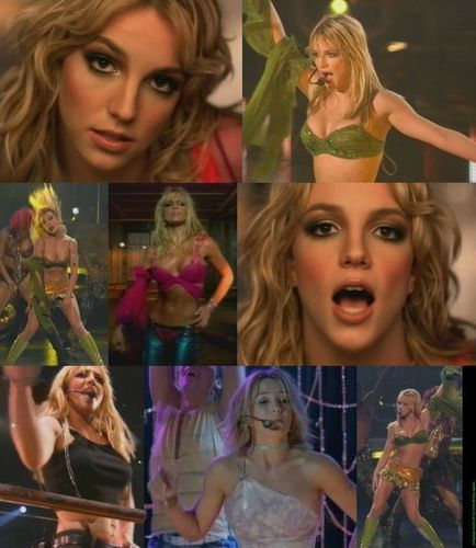  Britney fotografia ❤