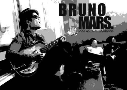 Bruno <3