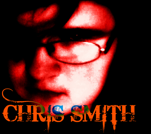  Chris Smith 情绪硬核