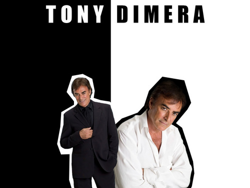 Tony DiMera