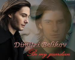  Dimitri
