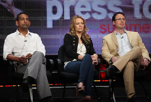  Disney ABC ویژن ٹیلی Group's 2010 Summer TCA Panel (August 1, 2010)