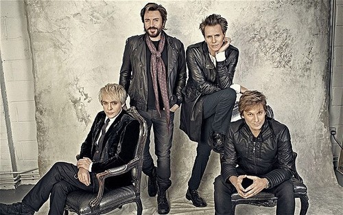  Duran Duran 2011