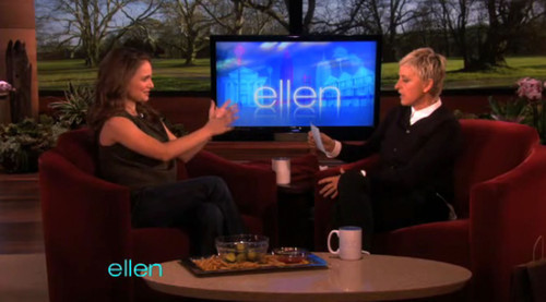 Ellen Preview