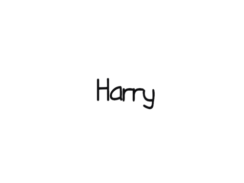  Flirty Harry (It's All Bout Him) I Can't Help Falling In tình yêu Wiv U) 100% Real :) x