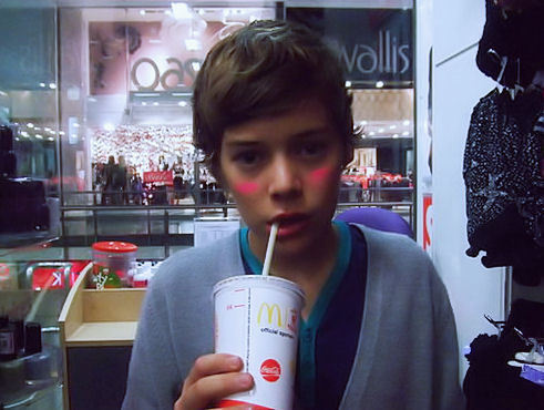  Flirty Harry When He Was Younger (12/13) 100% Real :) x