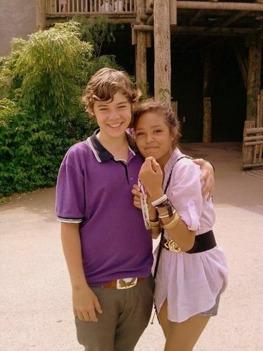  Flirty Harry Wiv A M8 (I Can't Help Falling In 愛 Wiv U) 100% Real :) x