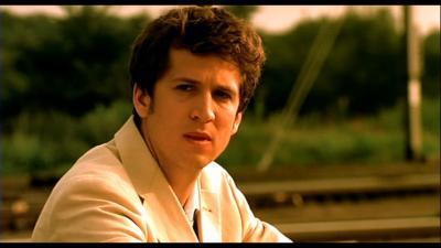  Guillaume Canet