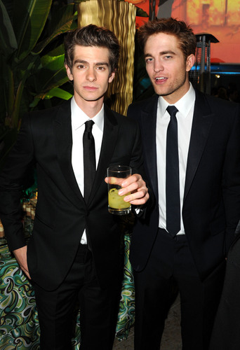  HBO’s 68th Annual Golden Globe Awards Official After Party [HQ]