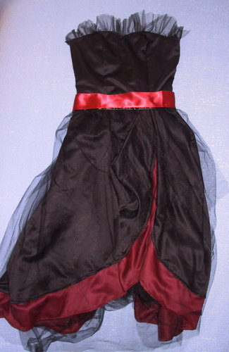  Helena's Dress