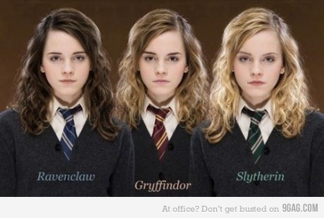  Hermione.