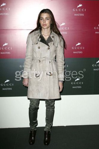  International Gucci Masters Competition 2010