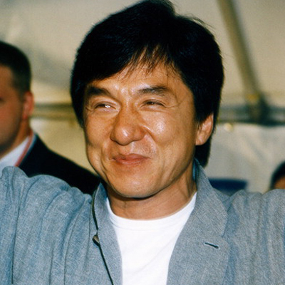 Jackie Chan - Actors Photo (18557324) - Fanpop