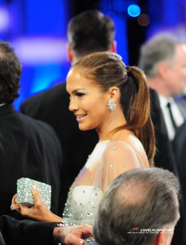  Jennifer @ 68th Annual Golden Globe Awards - Redcarpet and hiển thị