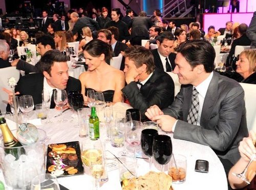  Jon Hamm - 68th Annual Golden Globe Awards -2011