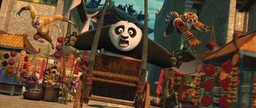  Kung Fu Panda 2 pictures