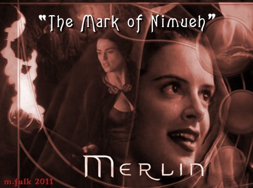  Merlin.Season1.ep3.The Mark of Nimueh