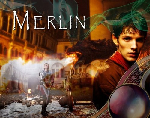  Merlin.Season2.ep13.the last dragonlord