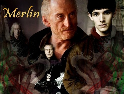  Merlin.Season2.ep7.the witch finder