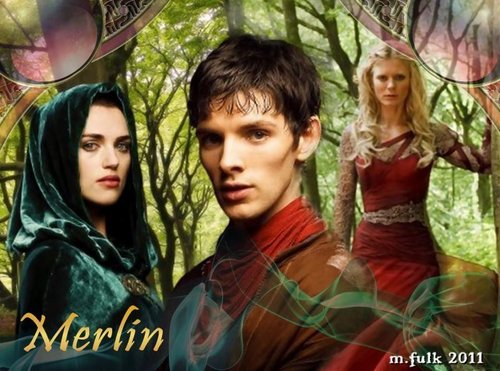  Merlin.Season2.ep8.the sins of the father