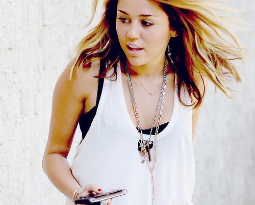  MileyC