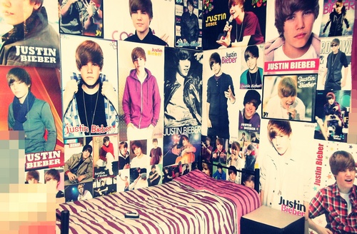  My World Bieber <3
