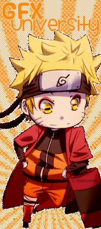  Naruto Uzumaki Sage Mode Cartoon