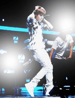  Ninja Bieber ! x (: