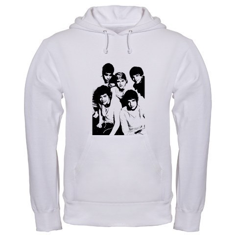  One Direction clothing!