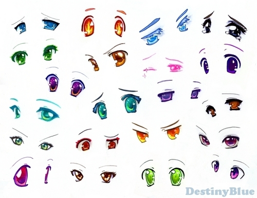  visualização of Eyes