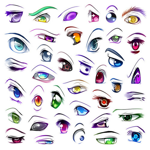  cuplikan of Eyes