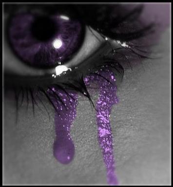  Purple Tears