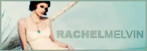  Rachel Melvin / Chelsea Brady