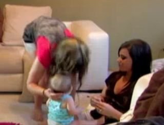  Screenshots From The First Episode Of Teen Mom 2