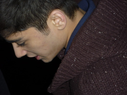  Sizzling Hot Zayn (He Leaves Me Breathless) He Owns My jantung & Always Will 100% Real :) x