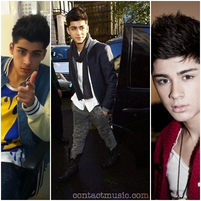  Sizzling Hot Zayn's Model Potential! (He Leaves Me Breathless) 100% Real :) x
