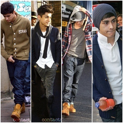  Sizzling Hot Zayns Style! (He Leaves Me Breathless) He Owns My دل & Always Will 100% Real :) x