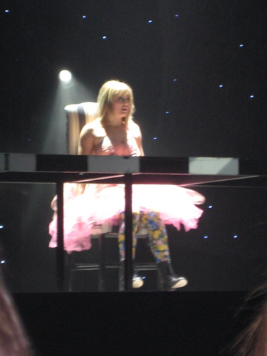  So You Think You Can Dance Tour Pictures