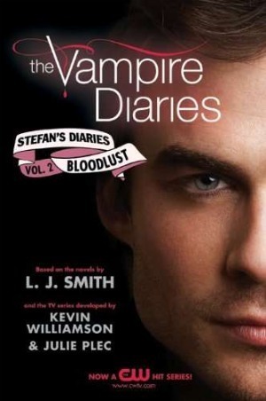  Stefan's Diaries