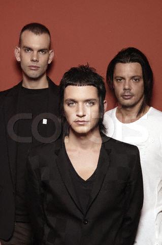 Still in love with Placebo:*:*:*