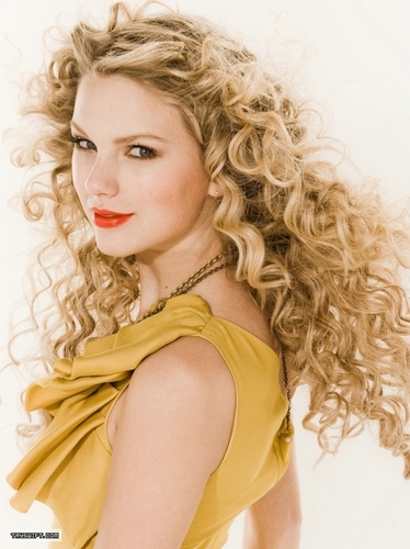  Taylor 빠른, 스위프트 - Photoshoot #081: Seventeen (2009)