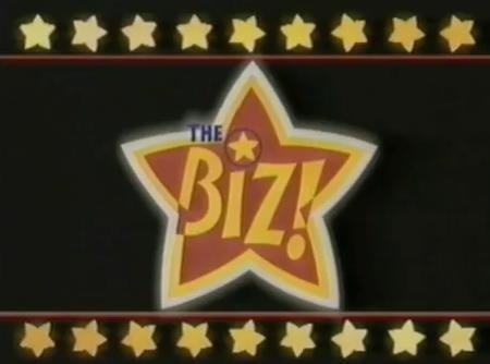  The Biz Logo